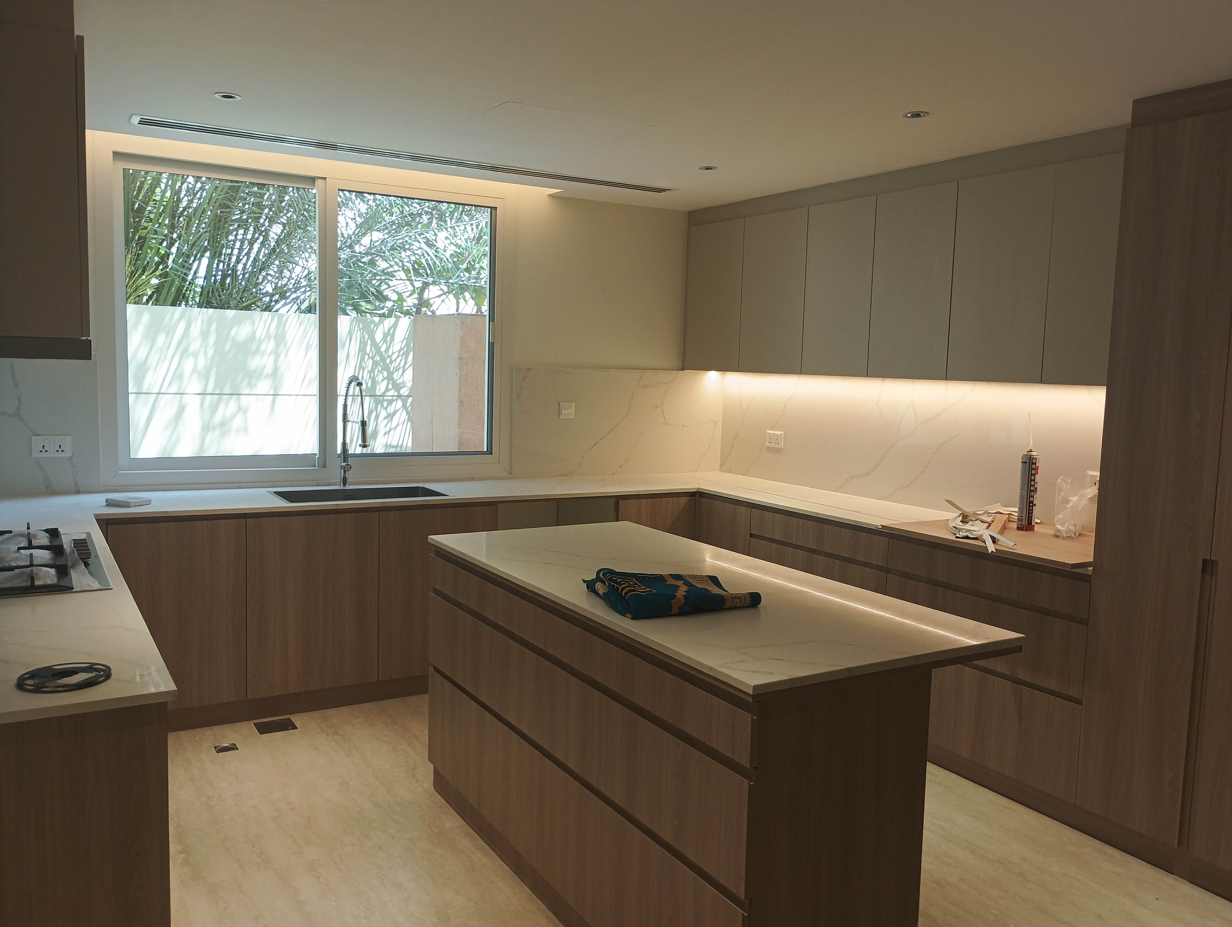 AMINA Villa – Jumeirah Park