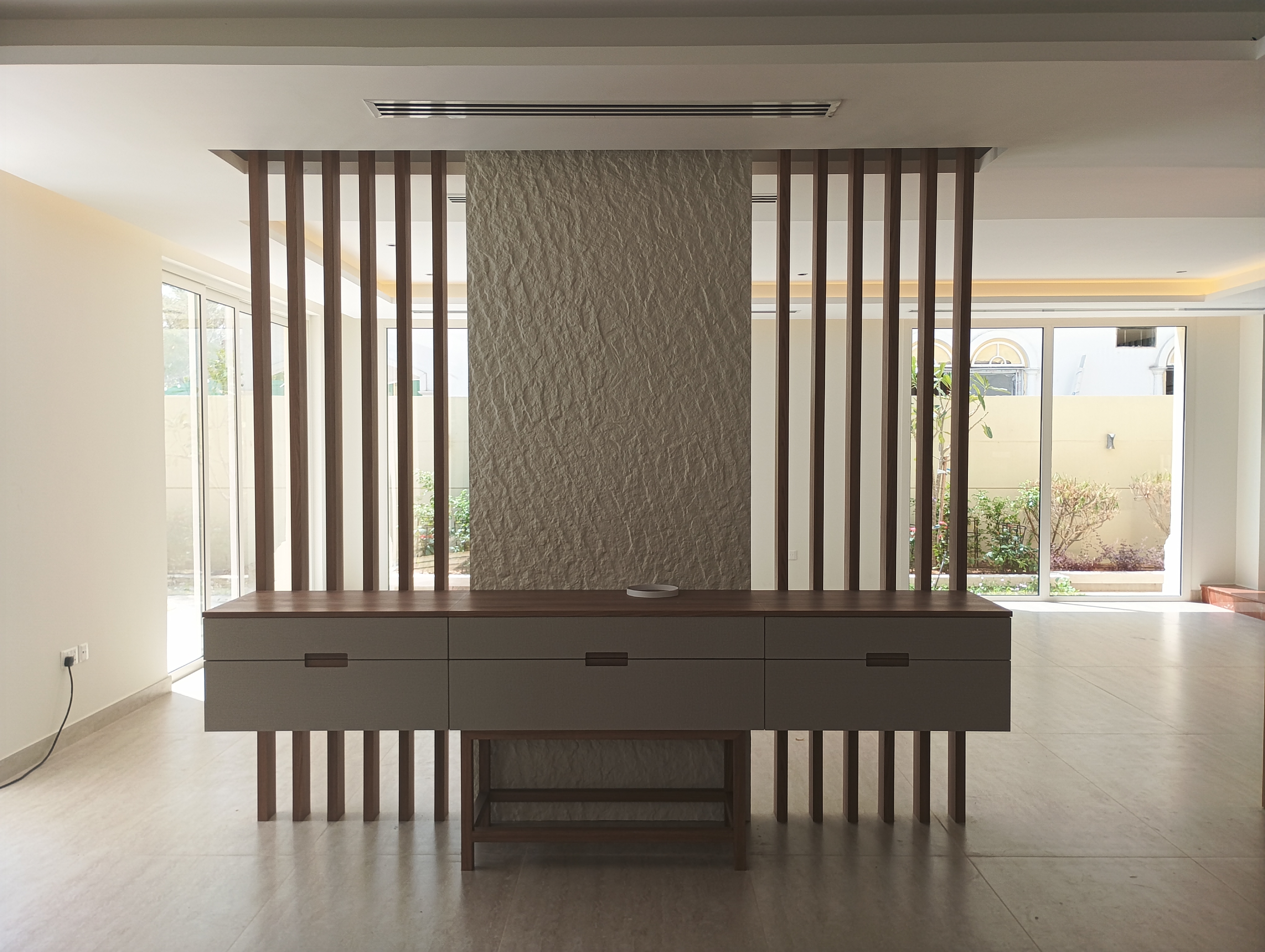 AMINA Villa – Jumeirah Park