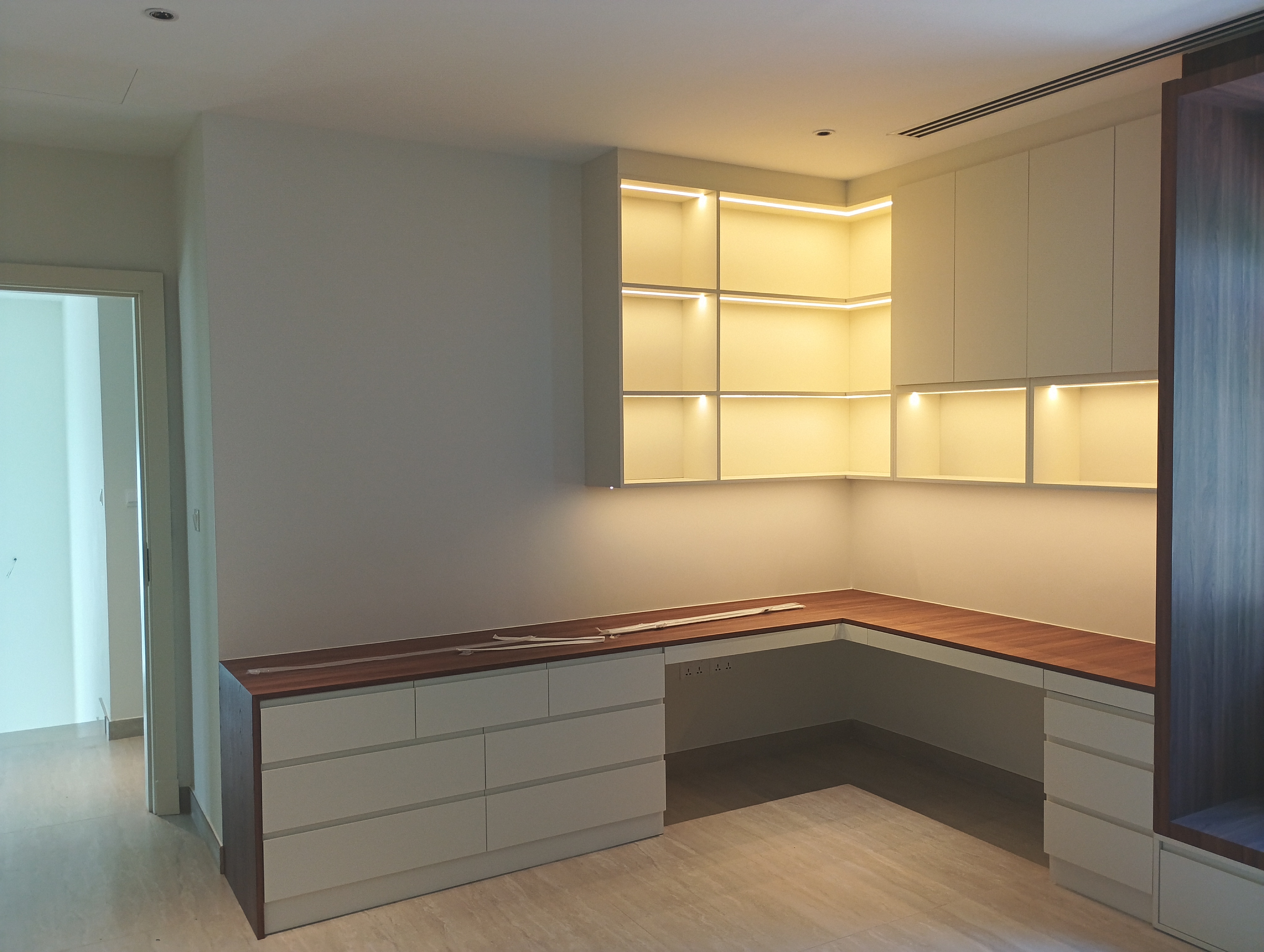 AMINA Villa – Jumeirah Park