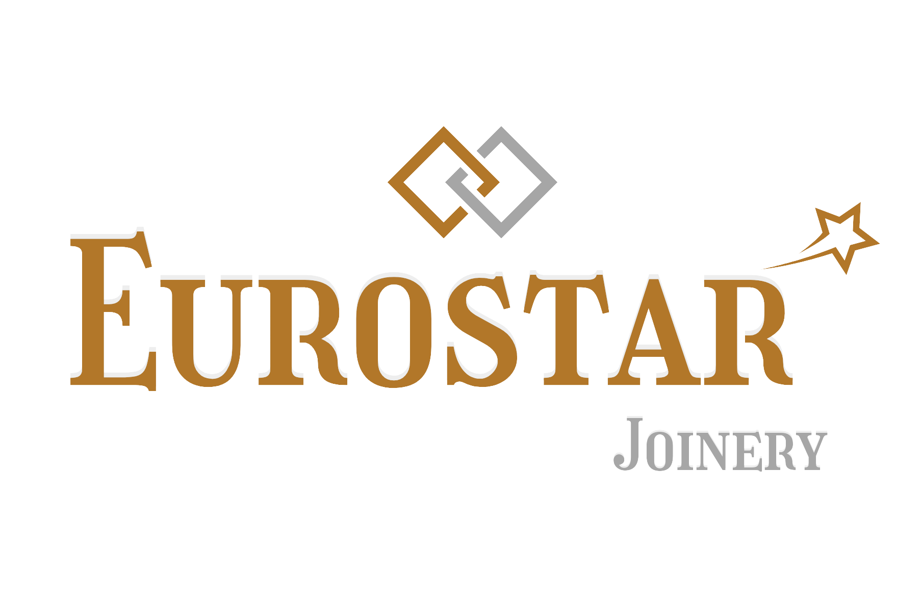 Eurostar Joinery Logo