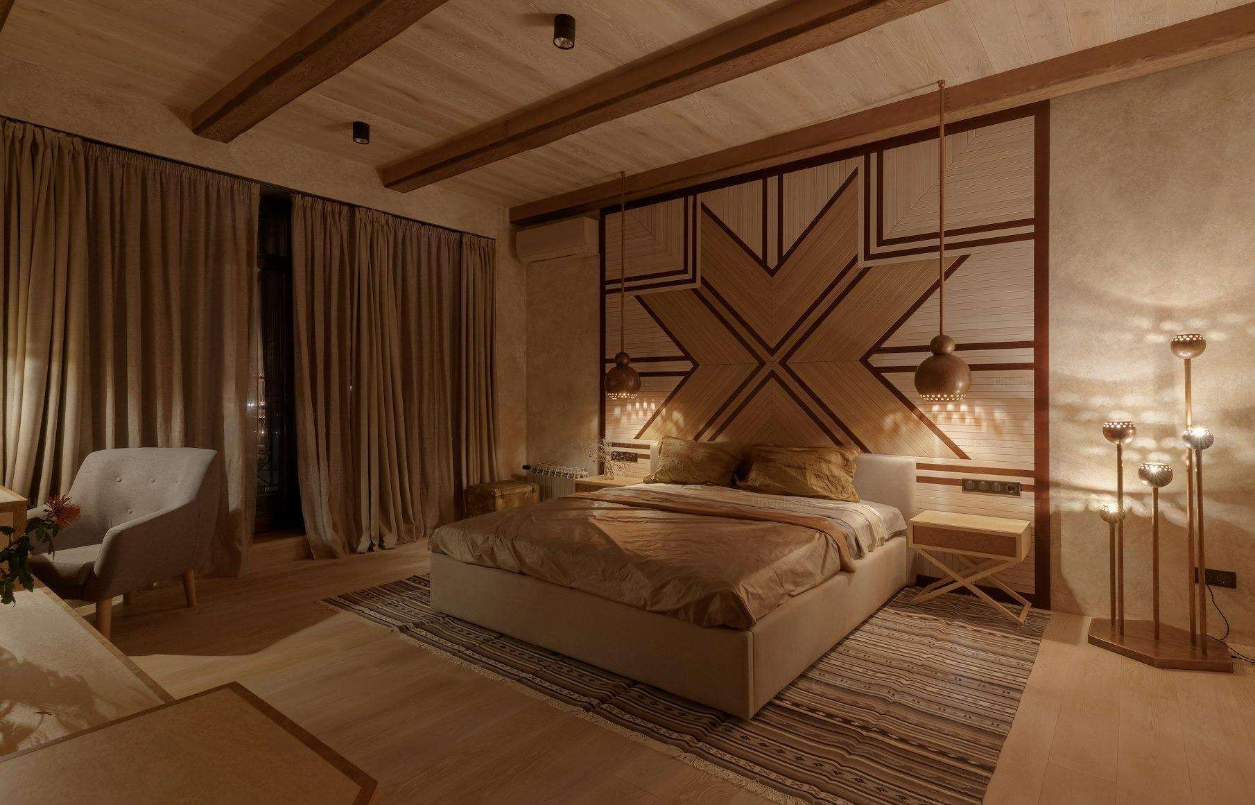 Luxury Interior Concepts